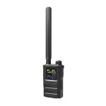 Skydroid S10 Professional Handheld Drone Alarmer Ultra-wide Detection Range up to 1 Used Electronics 300M-6GHz